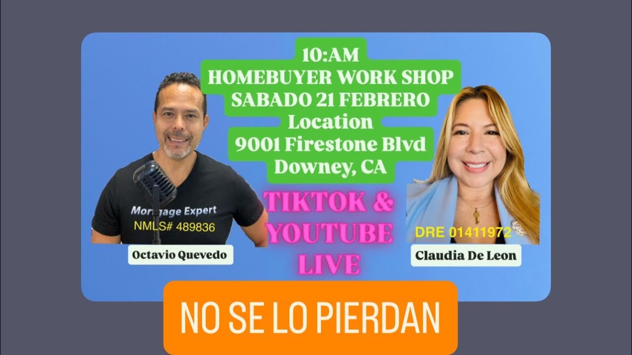 Cómo prepararse para comprar casa de 2026