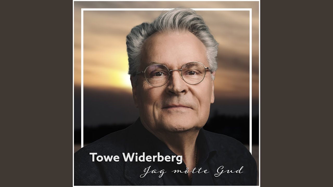 Jag mötte gud