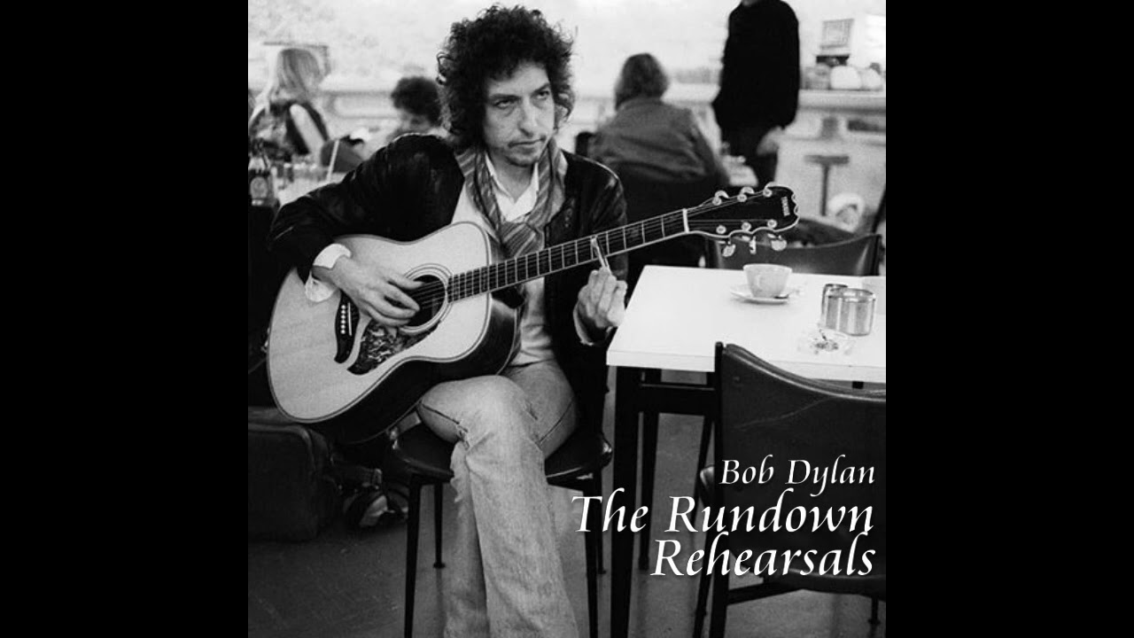 Repossession Blues - Bob Dylan