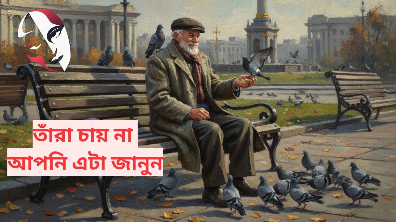 সমাজ চায় না আপনি 'একা' থাকতে শিখুন! কিন্তু কেন? | The Power of Solitude | Alan Watts Psychology
