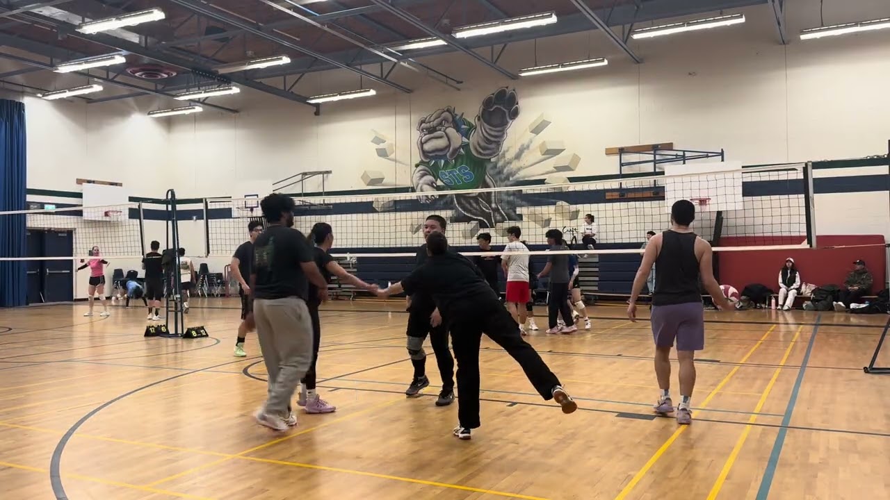 SVL WEEK 3 S3