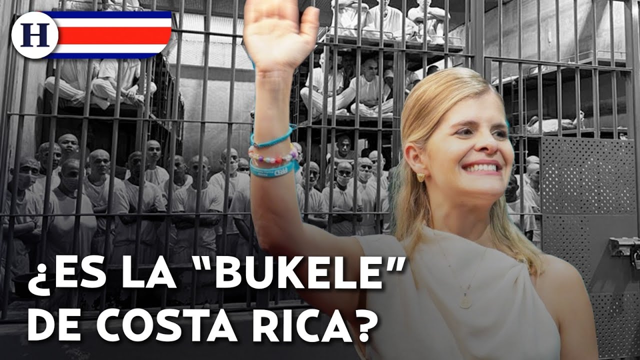 ¿Quién es Laura Fernández? Gana la presidencia y promete mano dura en Costa Rica