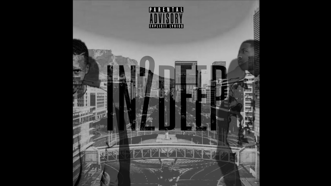 KEFF - HARLEM [FEAT] @LogosZA [Official Audio]