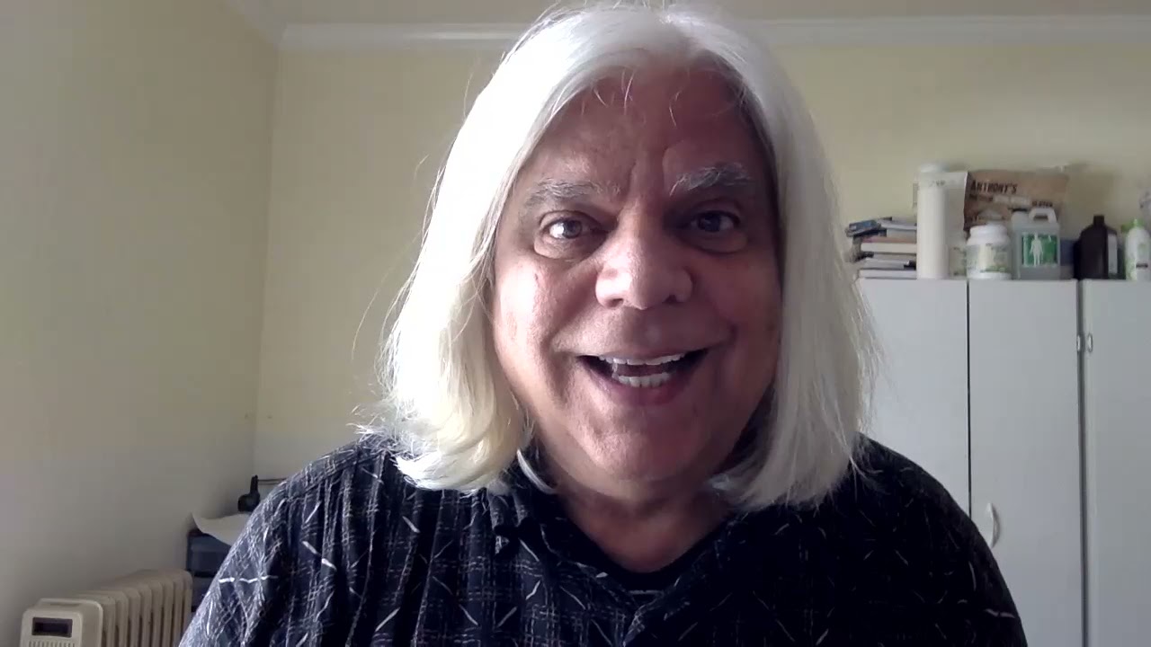 ETLetsTalk.com: Global ET Contact April 10, 2021