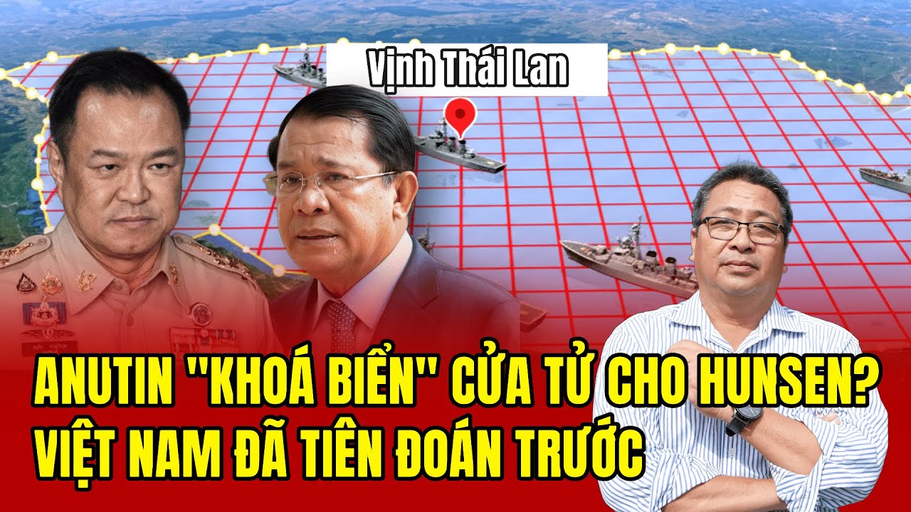 Thái Lan 