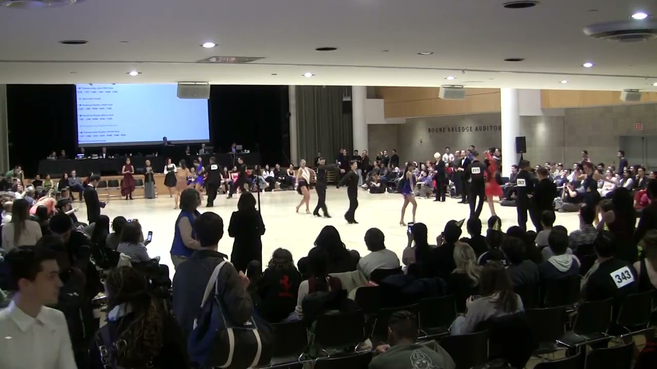 BADC 2026 - Open Latin Finals