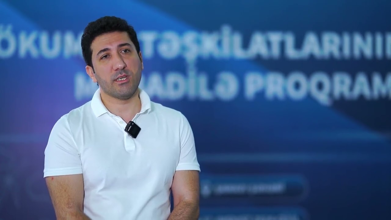 Layihə yazılışında 
