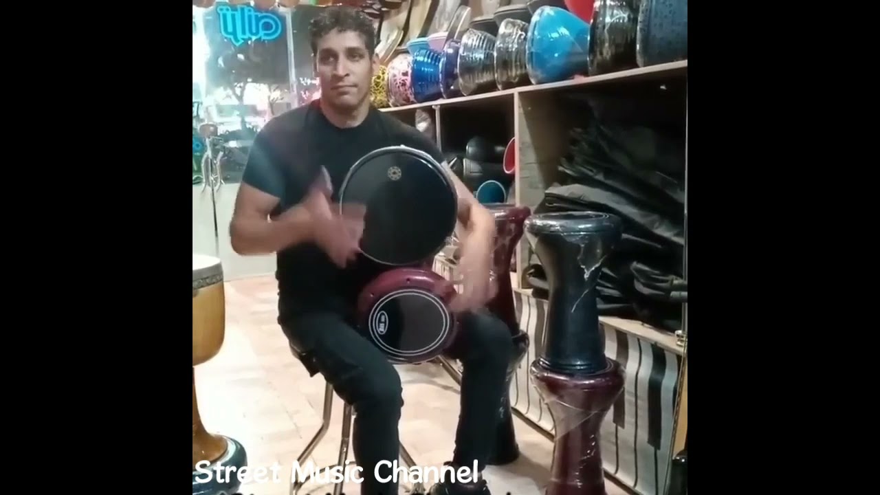 ضرب و تمپو