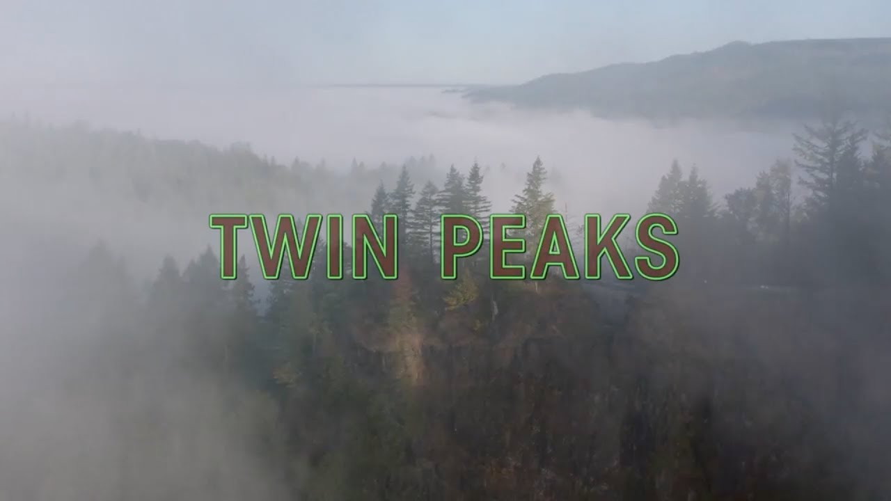 Twin Peaks: The Return | Official Fan Made Trailer |