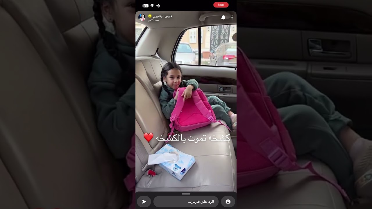 سنابات فارس البشيري