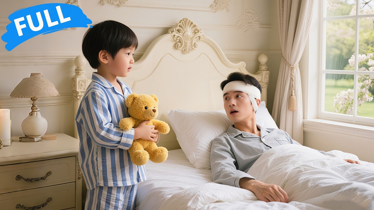 ✨Six Years Later, Mom Returns with Son, Adorable Cute Boy Exposes Truth, Sparks Dad’s Pursuit!