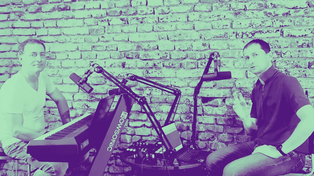 Nadcast Fandovy bandy (25.2.2023)