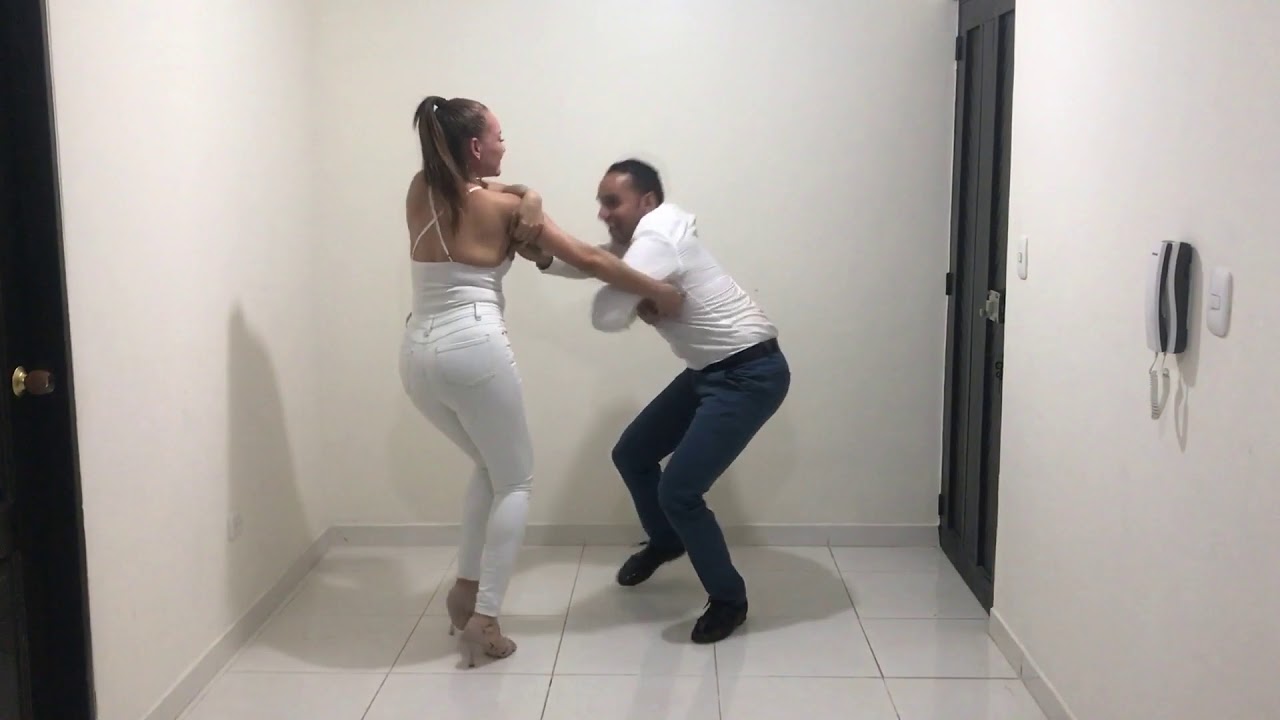 Idilio Willie Colon 2020 (BAILE SOCIAL)