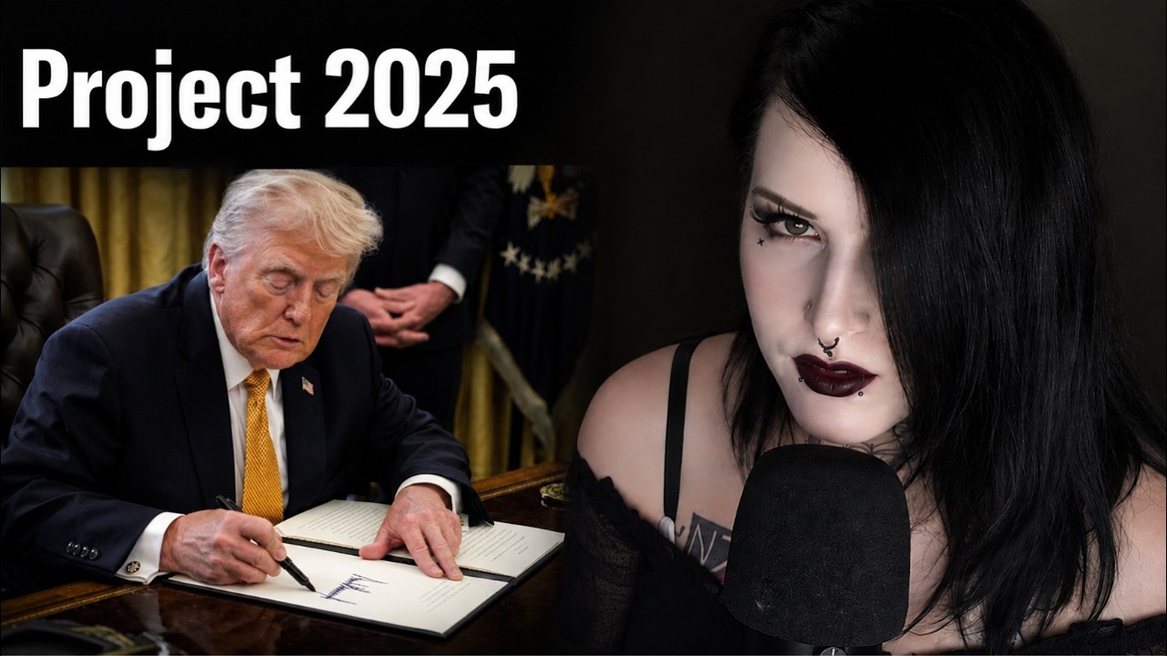 Project 2025 is 53% complete..