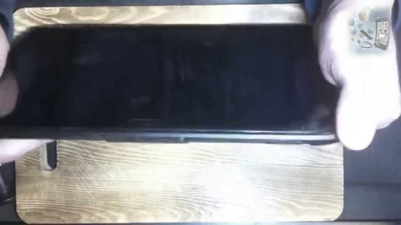 Motorola XOOM 2 3G MZ616 разборка
