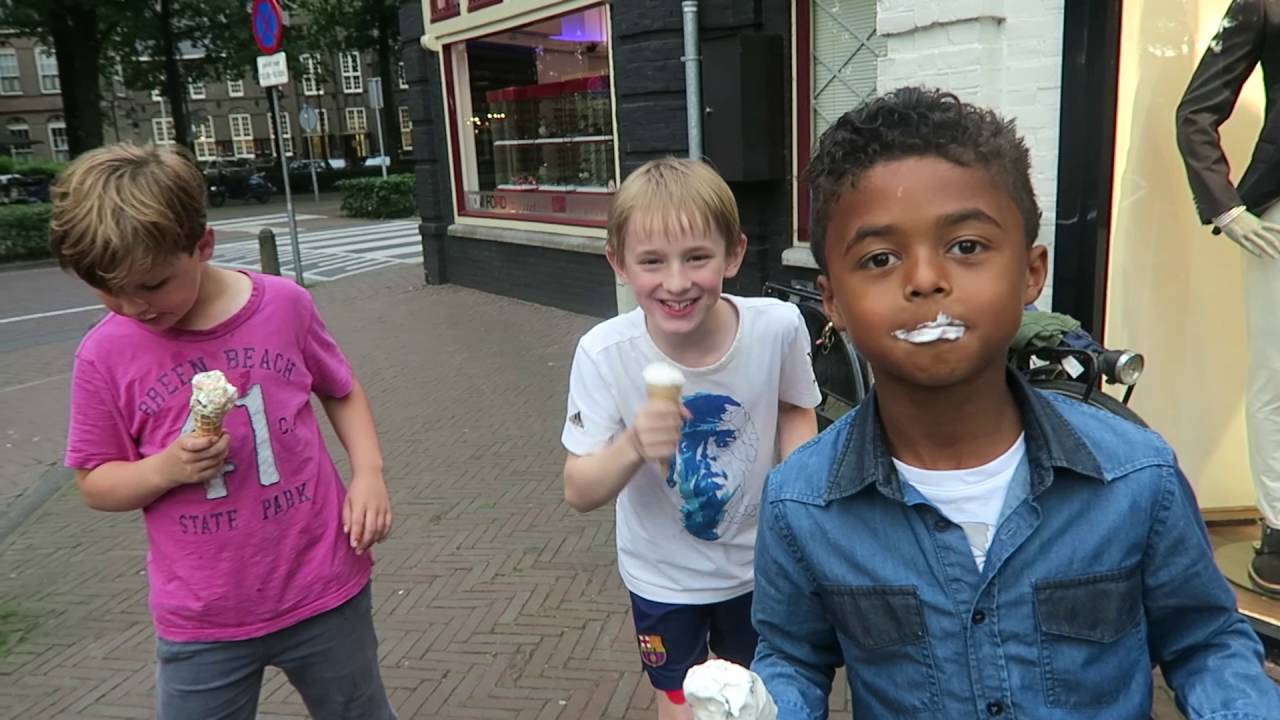 SHANE IN EEN VIDEOCLIP? - NINOWILKES VLOG #331