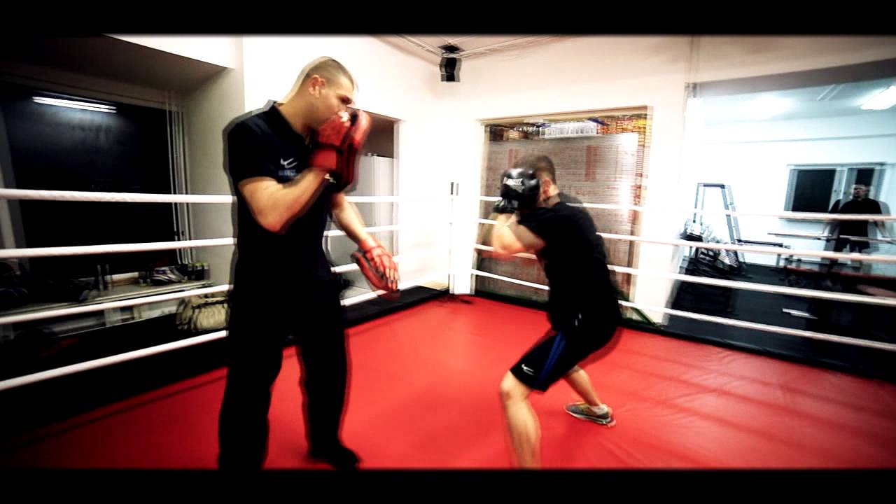 GOLDEN BOXING BIAŁYSTOK