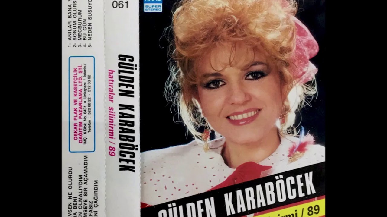 G&uuml;lden Karab&ouml;cek - Bug&uuml;n