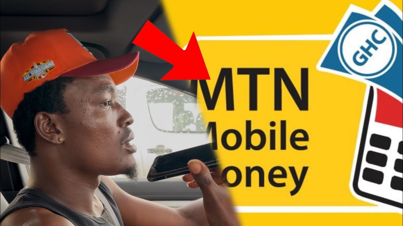 OG’s Encounter Wit Momo Fraudst€r😳How To Avoid Being A Victim Of Mobile Money Fraud.BE VIGILANT