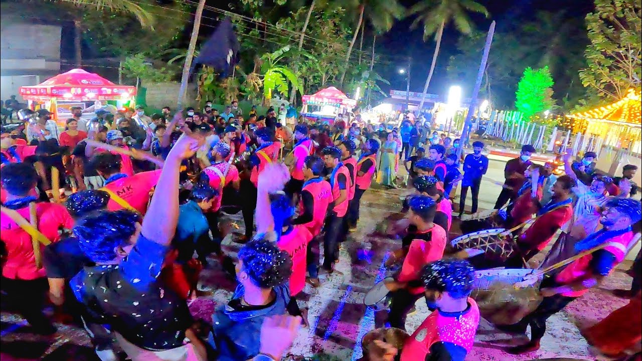 VMK THAMBOLAM 🔥 MALAPPURAM | വൈശാകും പിള്ളേരും ഒരു രെക്ഷയും ഇല്ല | 2022 നല്ല കിടിലൻ ട്യൂണുകൾ 😍