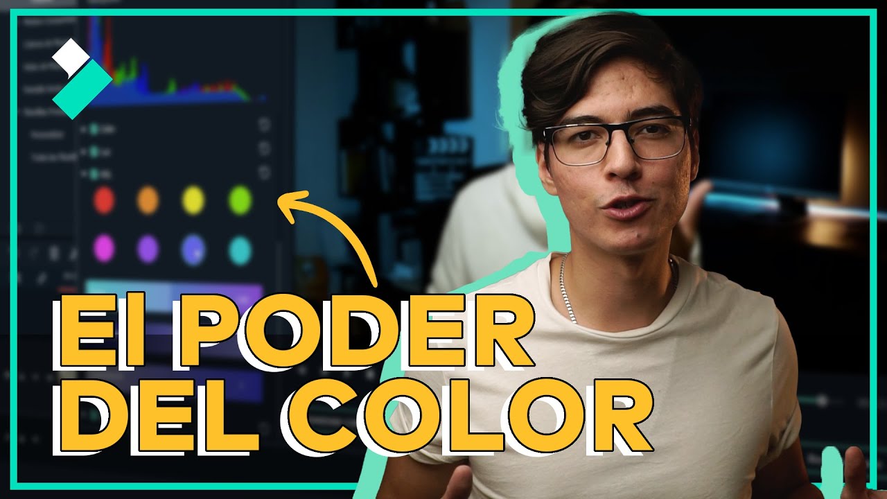 5 ESENCIALES para Perfeccionar la Apariencia de tus Videos con la Correcci&oacute;n de Color