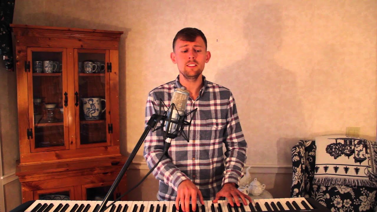 So Far Away (Carole King Cover) - Chris Heller