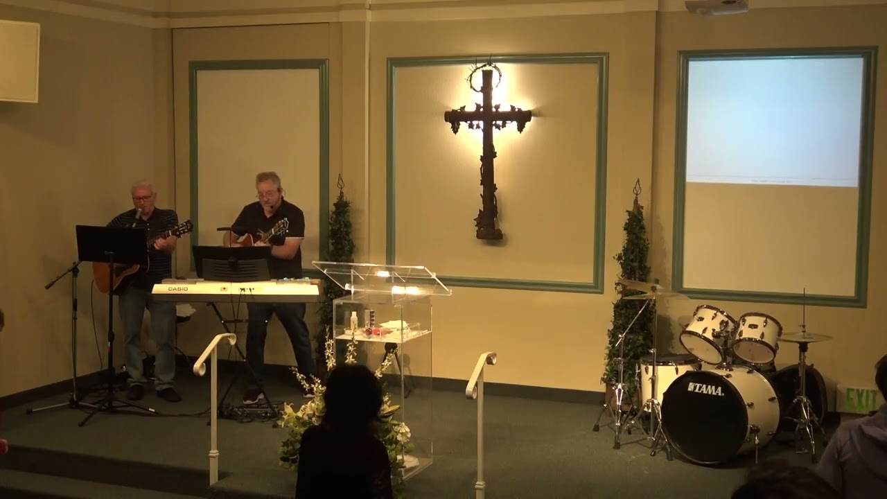 2026-02-15 Praise and Worship