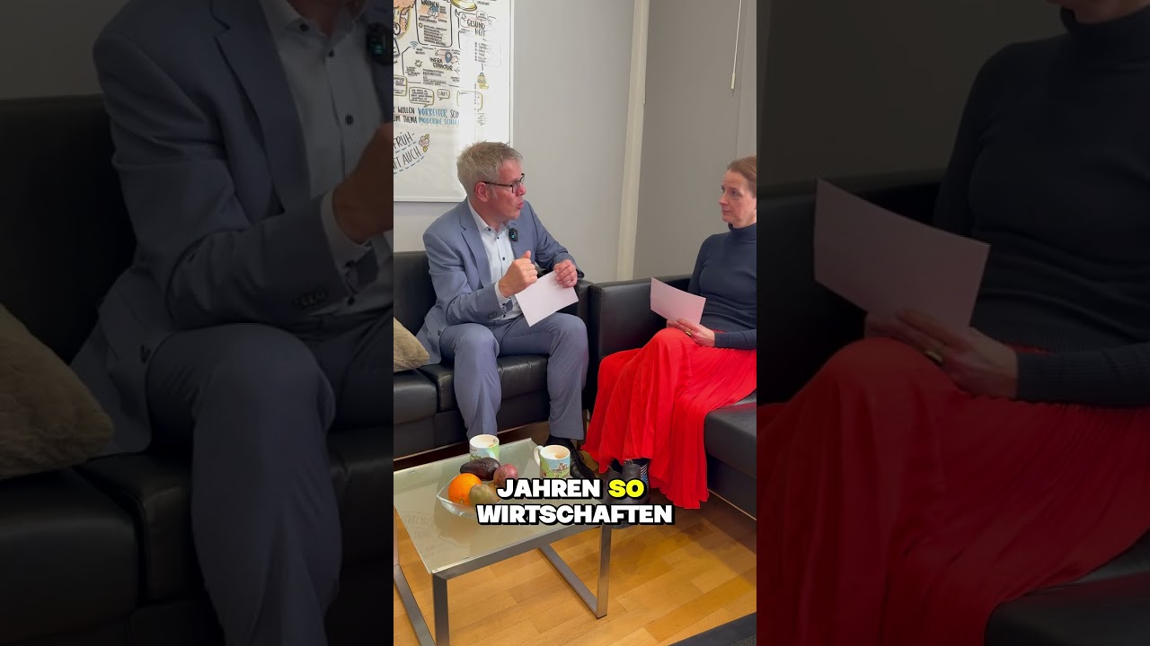 #EngelhardtsWoche Schwerpunkt Kreishaushalt