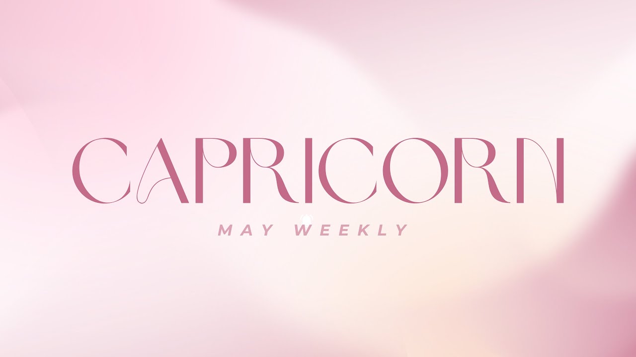 CAPRICORN LOVE: Someone Is Torn! They Don’t Want To Hide, But They Don’t Want Things To Change  👀