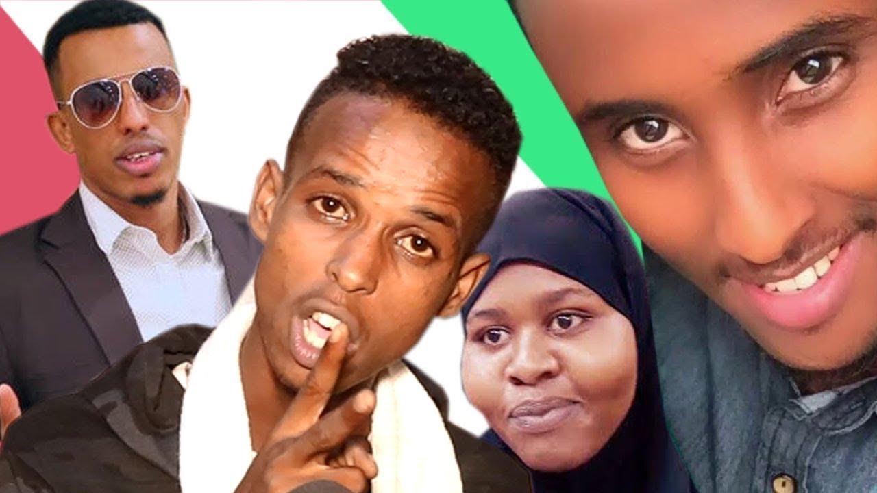 SHARMA BOY OO SHAFKA KA TUMAY BALBALAARKA, ILKACASE QEYS & HEESTA LIL BALIIL 2019