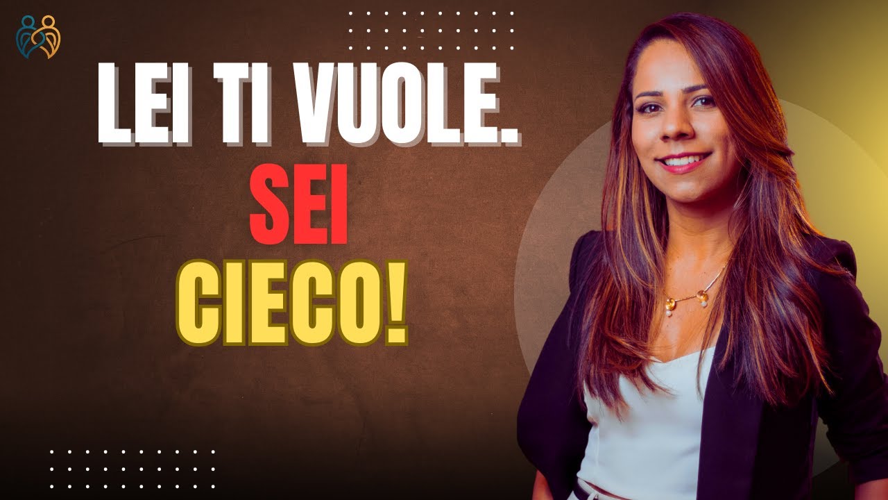 Il Paradosso dell'Attrazione 5 Segnali Che Lei Ti Vuole Ora
