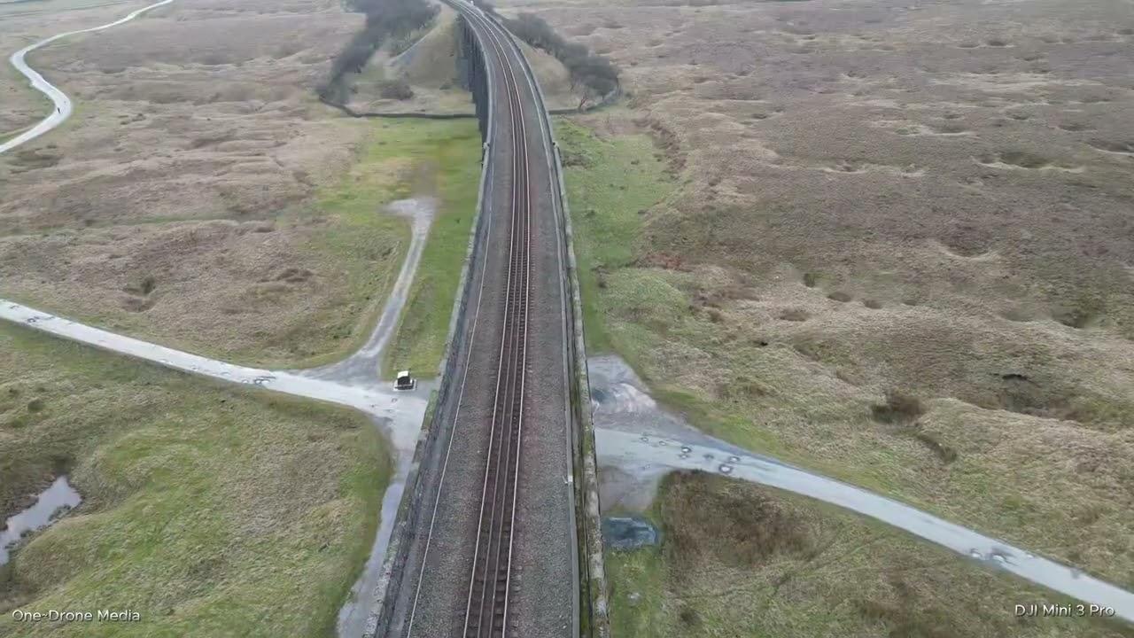 Ribblehead Viaduct