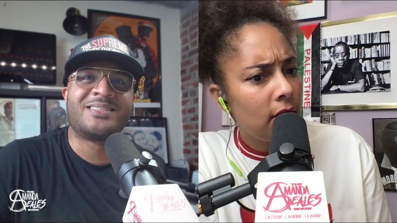 The Most Unproblematic Rappers | The Amanda Seales Show
