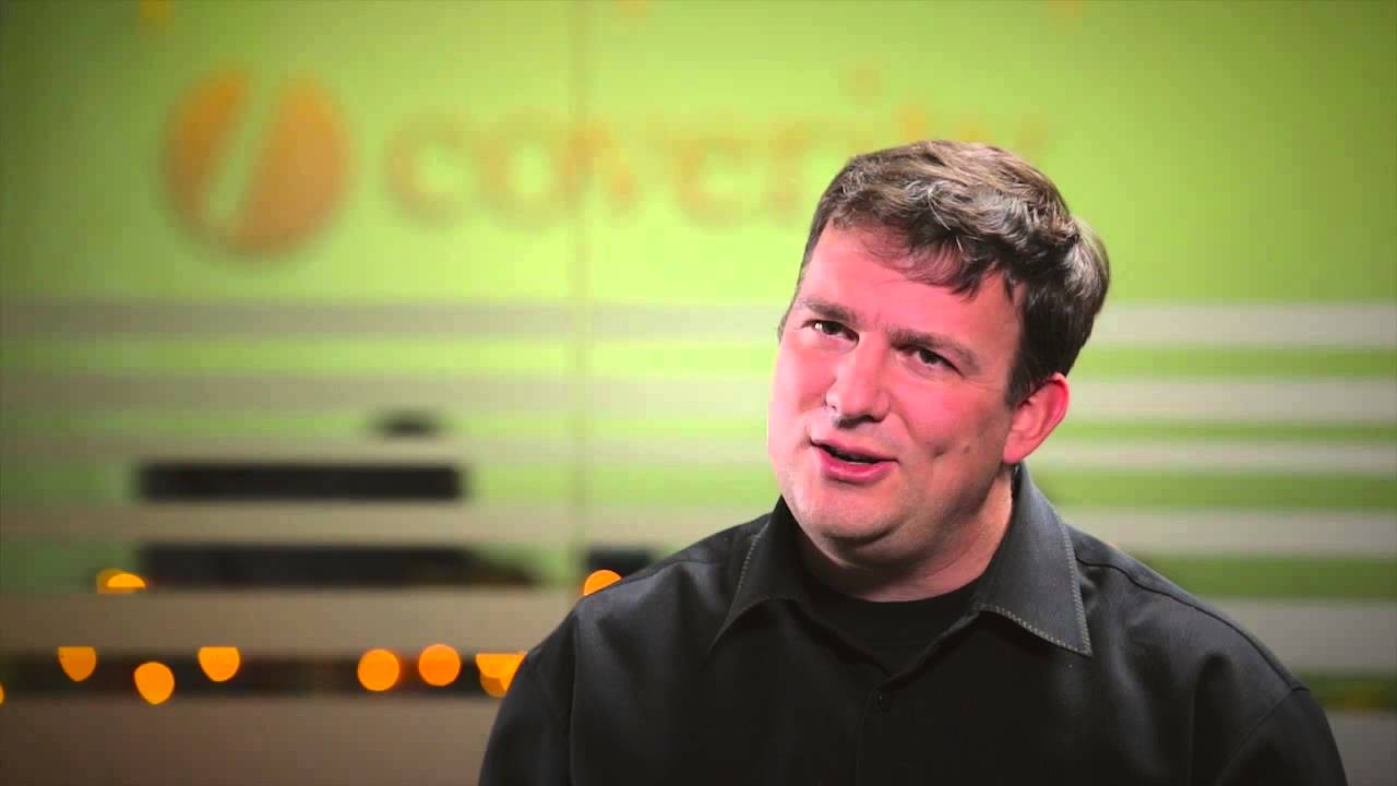 What is C#?