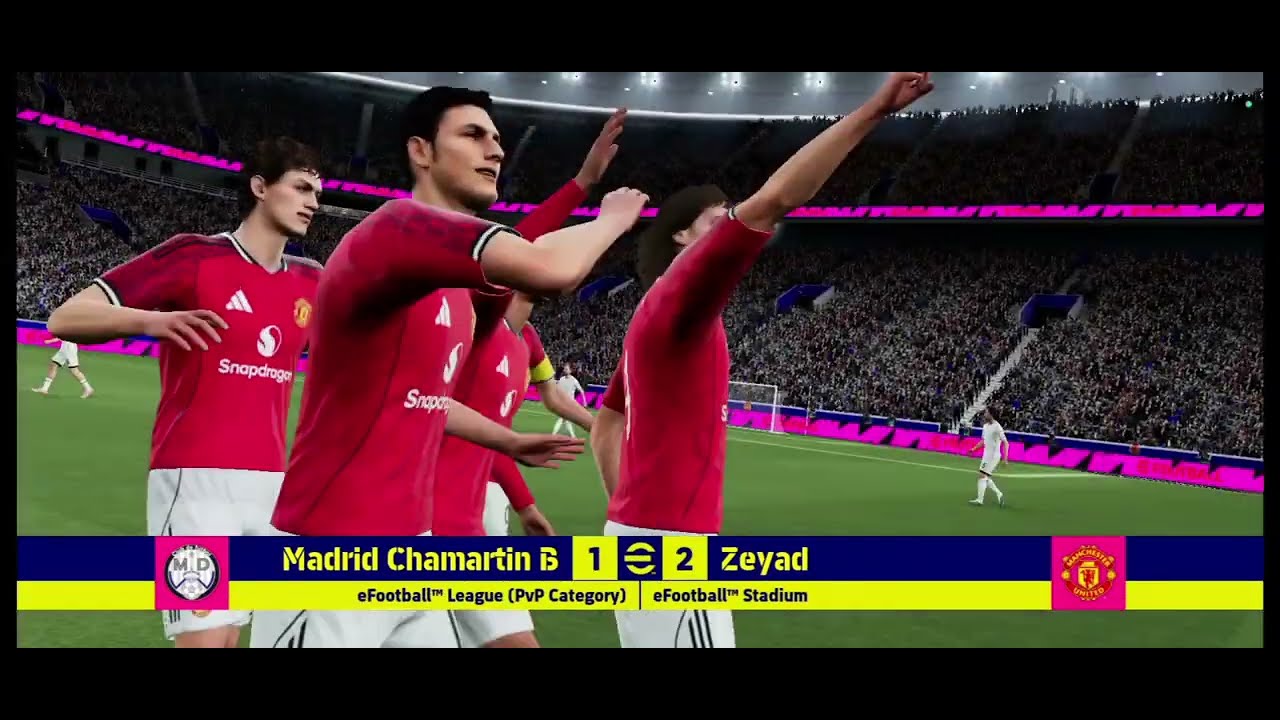 #efootball 