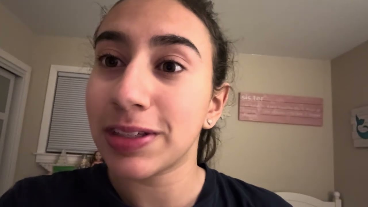 Day #7 of Daily Vlog for a Year