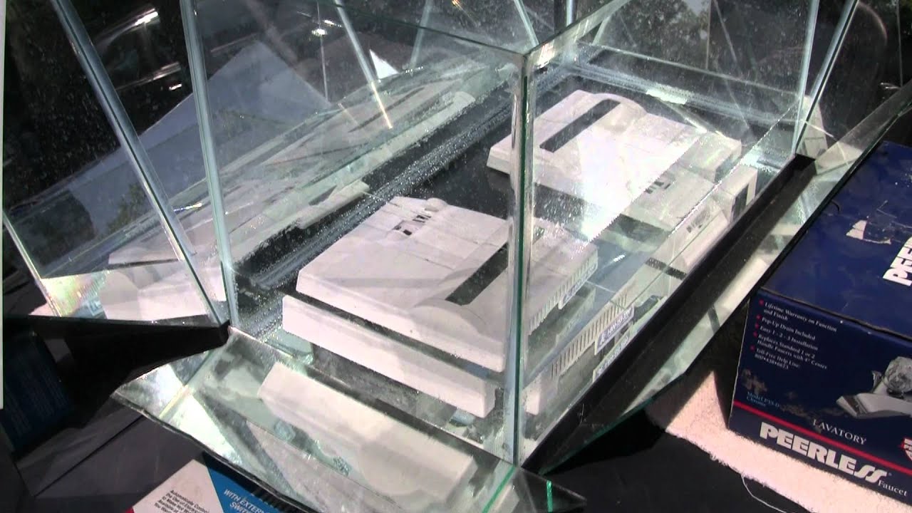 NES-101 Nintendo Top Loader - Retr0Brighting - whiten yellowed plastic