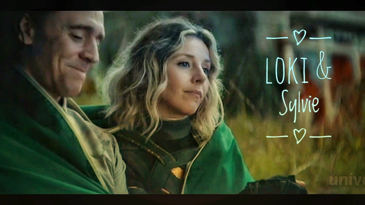loki & Sylvie | Sleep Clinic | Flaws Vancouver || The AGUniverse