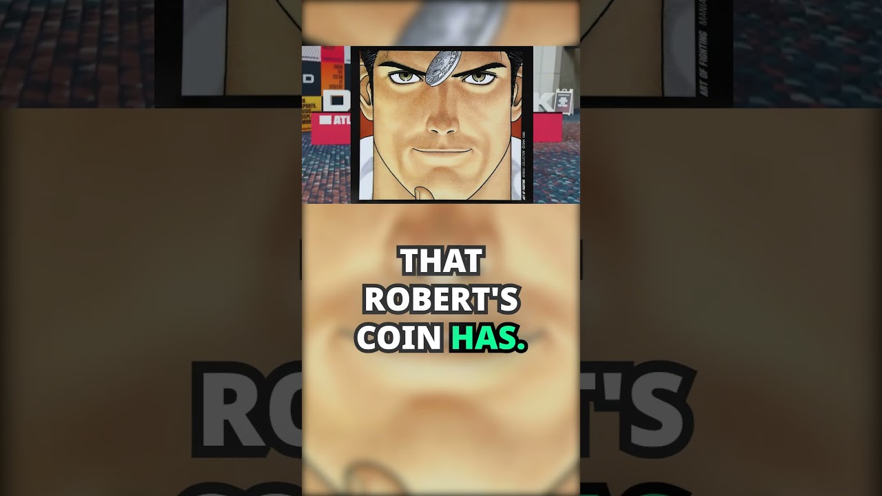 SNK Just STUNNED The Community! NEW Teaser For The Art of Fighting!?