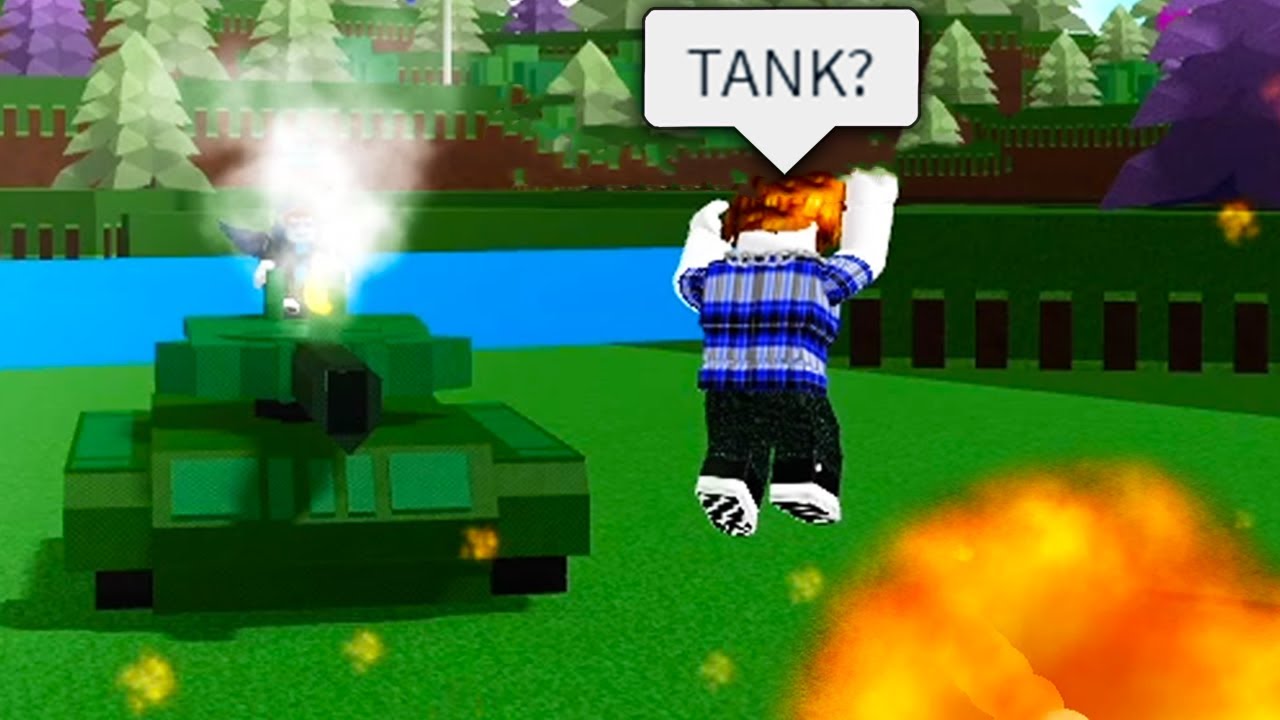 ROBLOX Построй лодку. Смешные моменты (ВОЙНА)