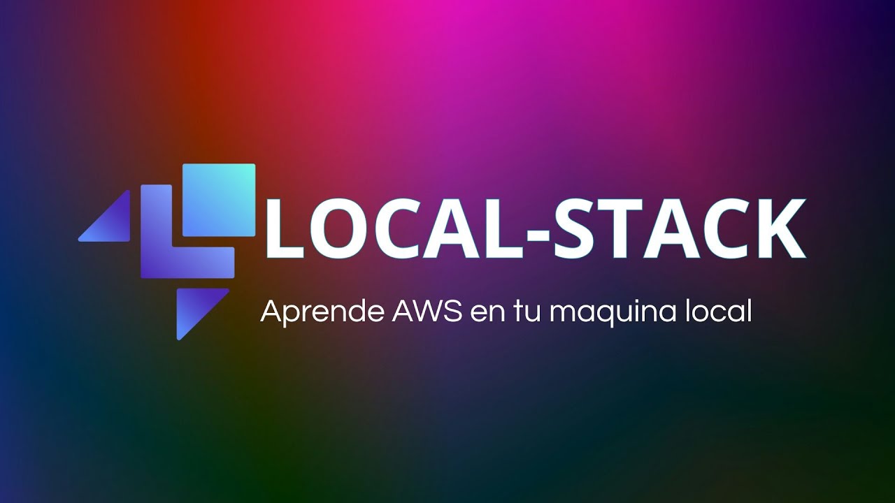 AWS Local with LocalStack - Your Home Lab