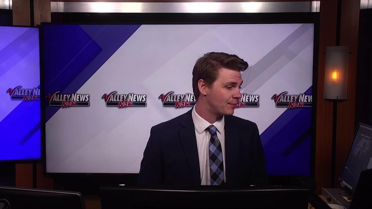 InvestigateTV on VNN: Picking up a 2nd job