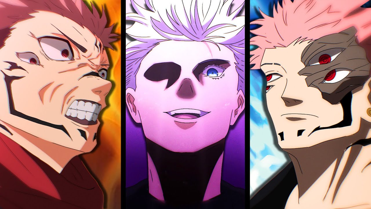 The WORST Jujutsu Kaisen Theories Ever Made