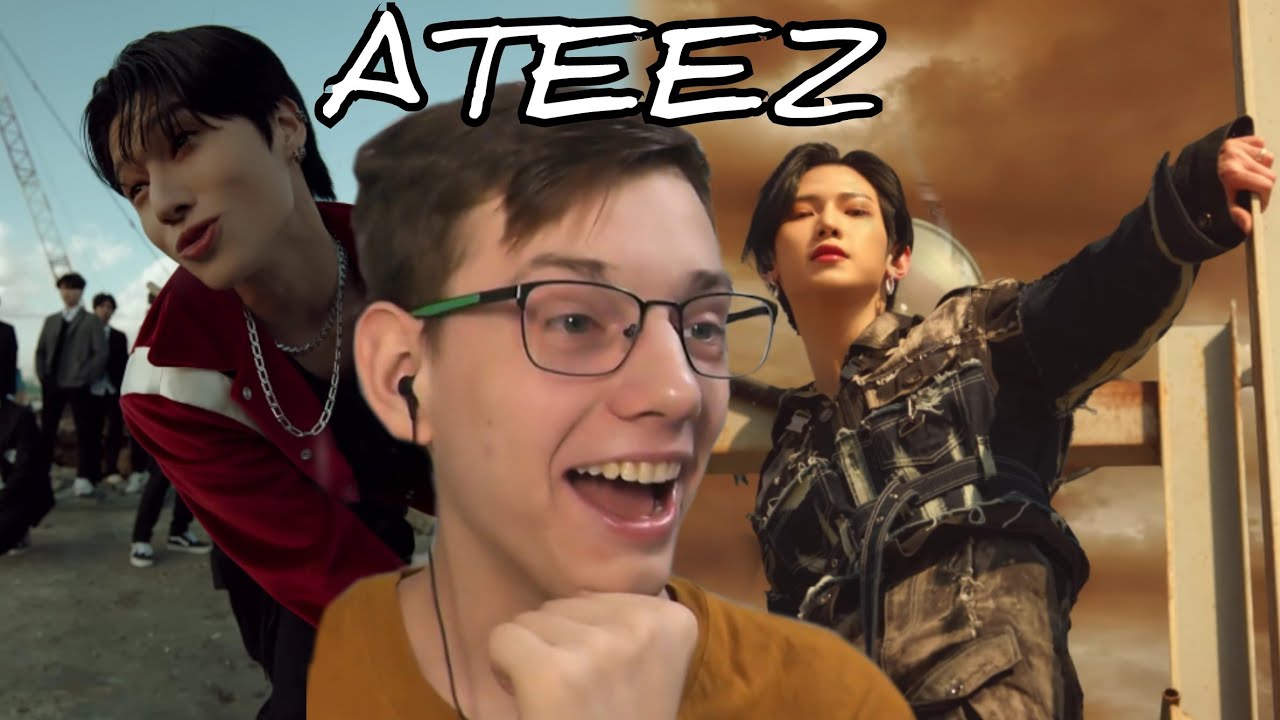 ATEEZ 