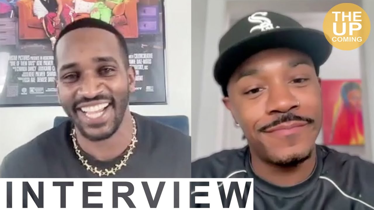 Patrick Cage & Dewayne Perkins interview on One of Them Days: LA vibes & tackling gentrification
