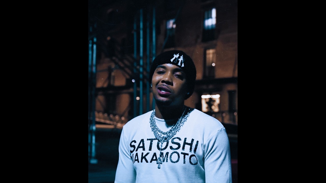 G Herbo Type Beat - &ldquo;Different Cloth