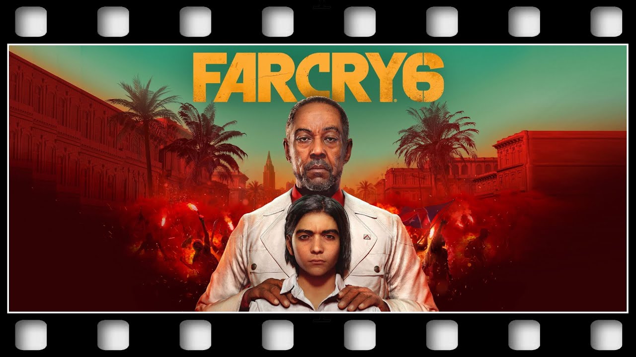 Far Cry 6 