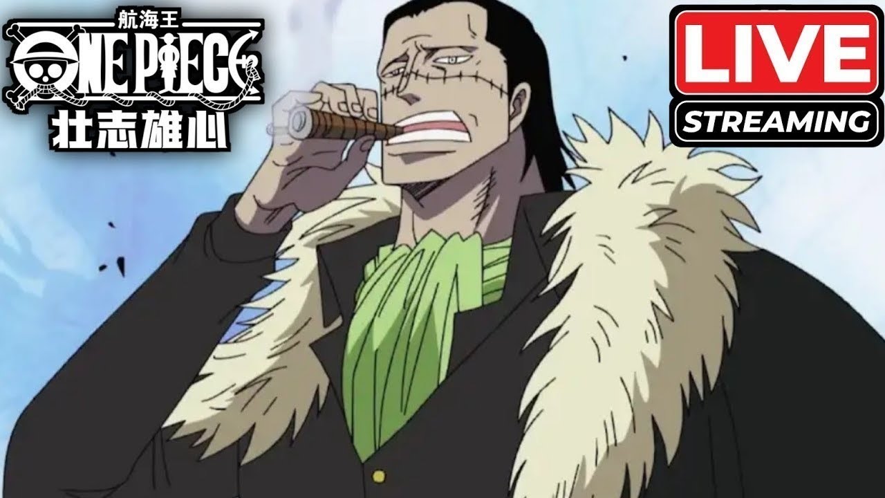 🔴 ONE PIECE AMBITION LIVE STREAMING #opa