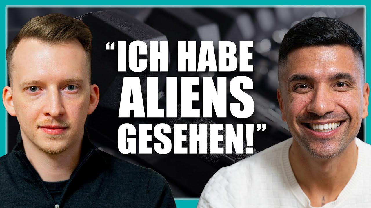 Ausbruch, Erleuchtung, Neuanfang – Julian Zietlows großes Comeback?
