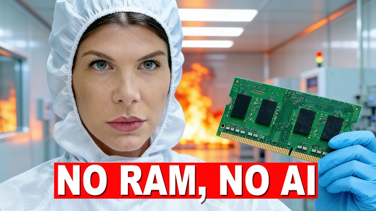 The New Chip War &mdash; the Winners Nobody Expected